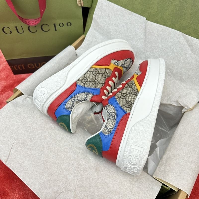 Gucci Low Shoes